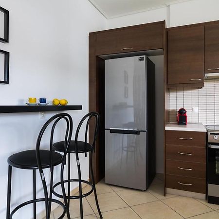 Athenian Stylish 2 Bdrm Apartment Esterno foto
