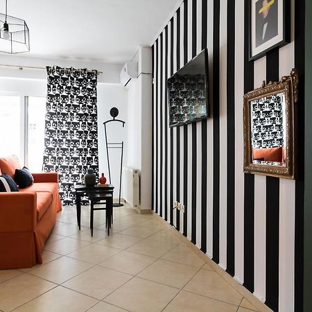 Athenian Stylish 2 Bdrm Apartment Esterno foto
