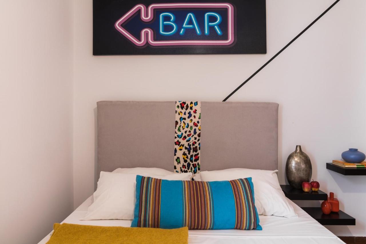 Athenian Stylish 2 Bdrm Apartment Esterno foto
