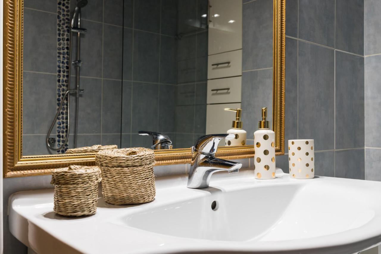 Athenian Stylish 2 Bdrm Apartment Esterno foto