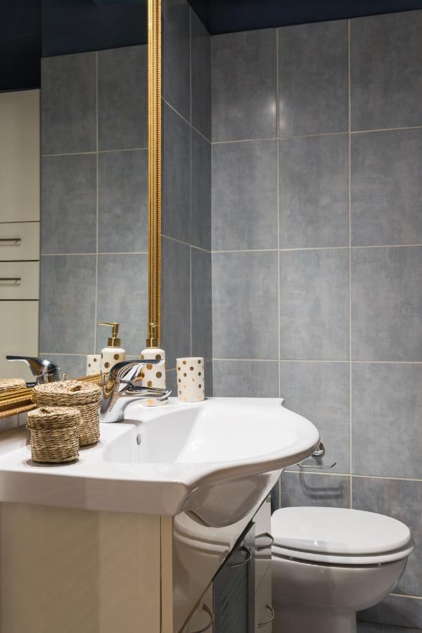 Athenian Stylish 2 Bdrm Apartment Esterno foto
