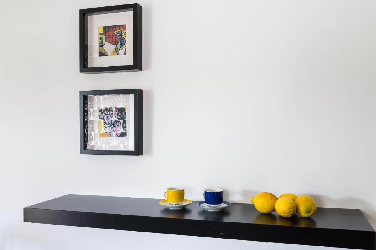 Athenian Stylish 2 Bdrm Apartment Esterno foto